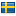 cedr.com server is located in Sweden